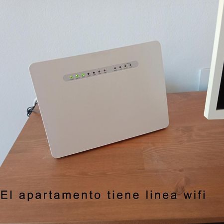 Ferienwohnung San Policarpo Torrevieja Exterior foto