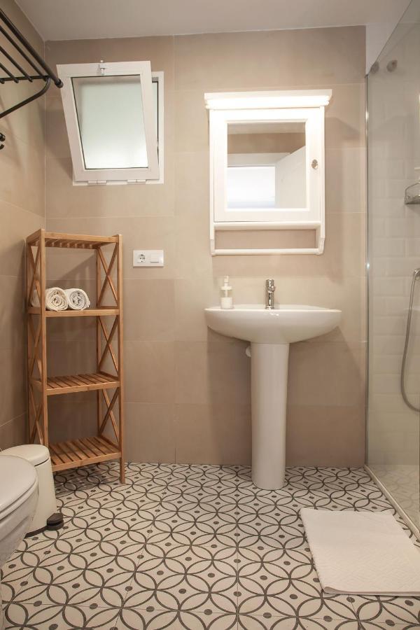 Ferienwohnung San Policarpo Torrevieja Exterior foto