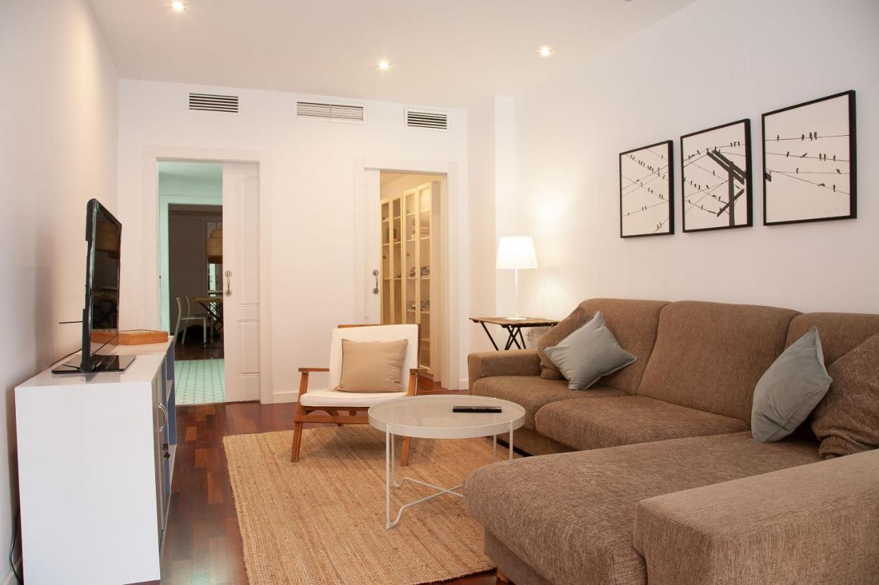 Ferienwohnung San Policarpo Torrevieja Exterior foto